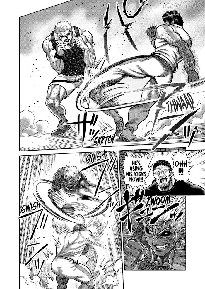 Kengan Omega Chapter 341 image 14_optimized